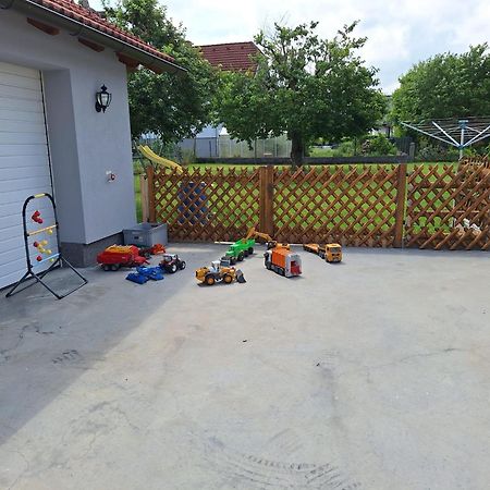 Ferienhaus Schrems Kültér fotó