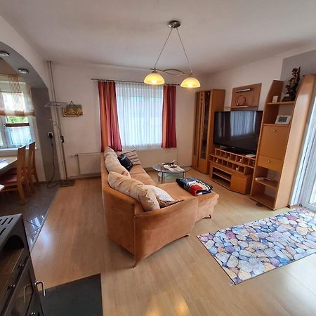 Ferienhaus Schrems Kültér fotó