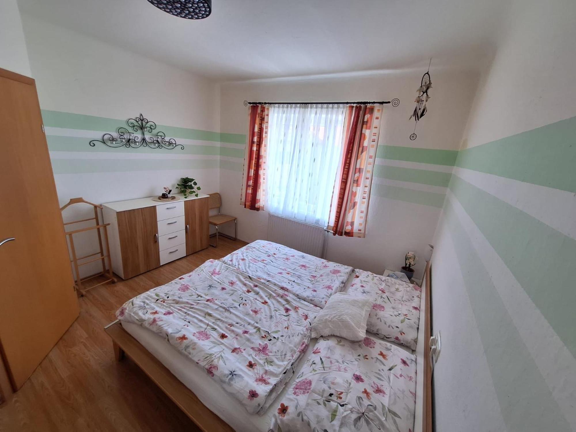 Ferienhaus Schrems Kültér fotó