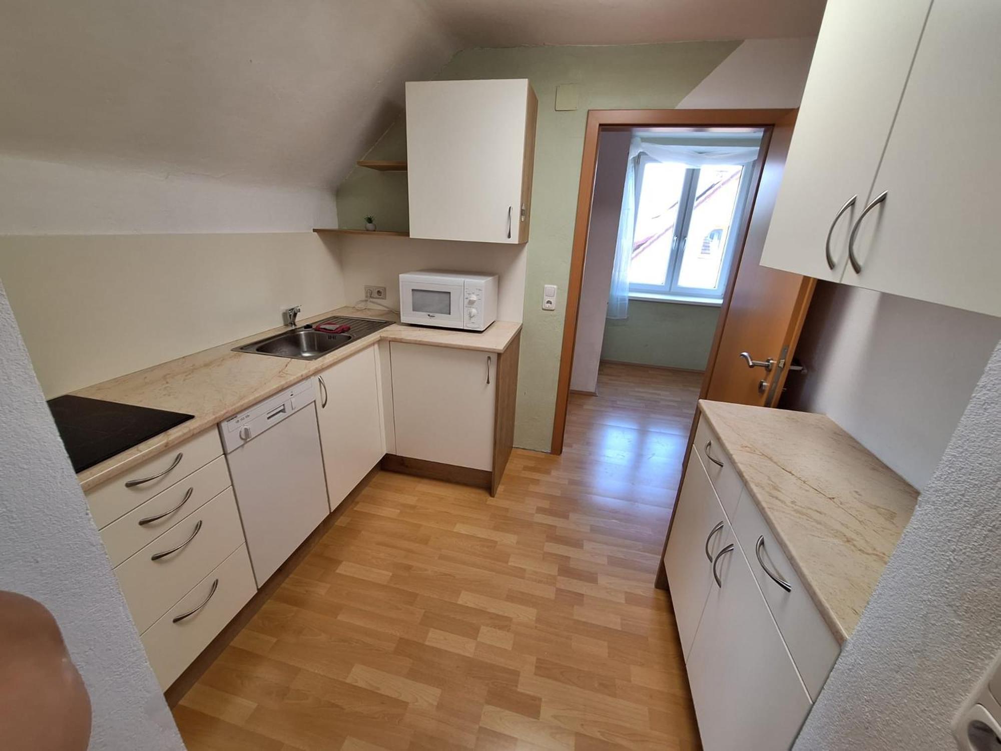 Ferienhaus Schrems Kültér fotó