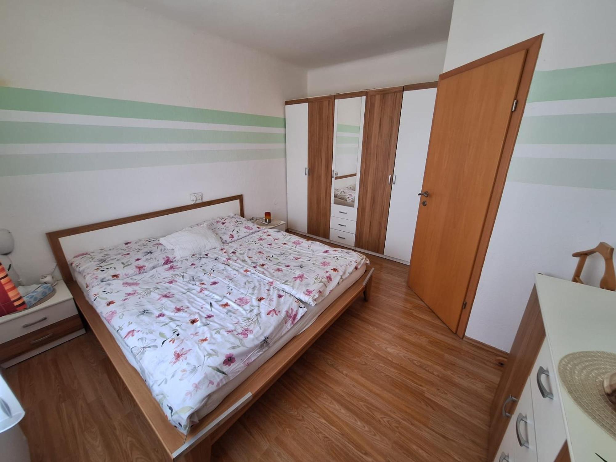 Ferienhaus Schrems Kültér fotó