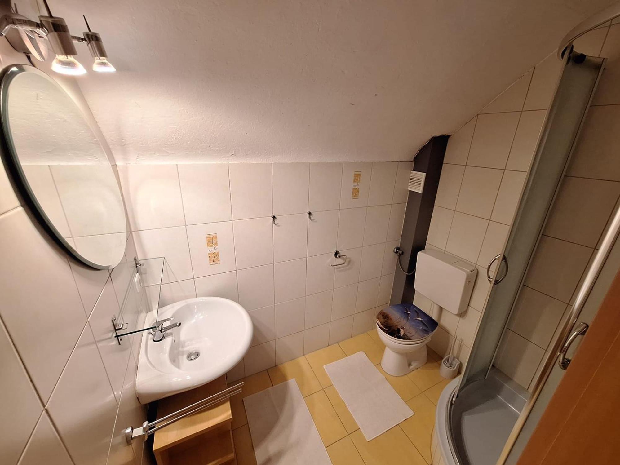 Ferienhaus Schrems Kültér fotó