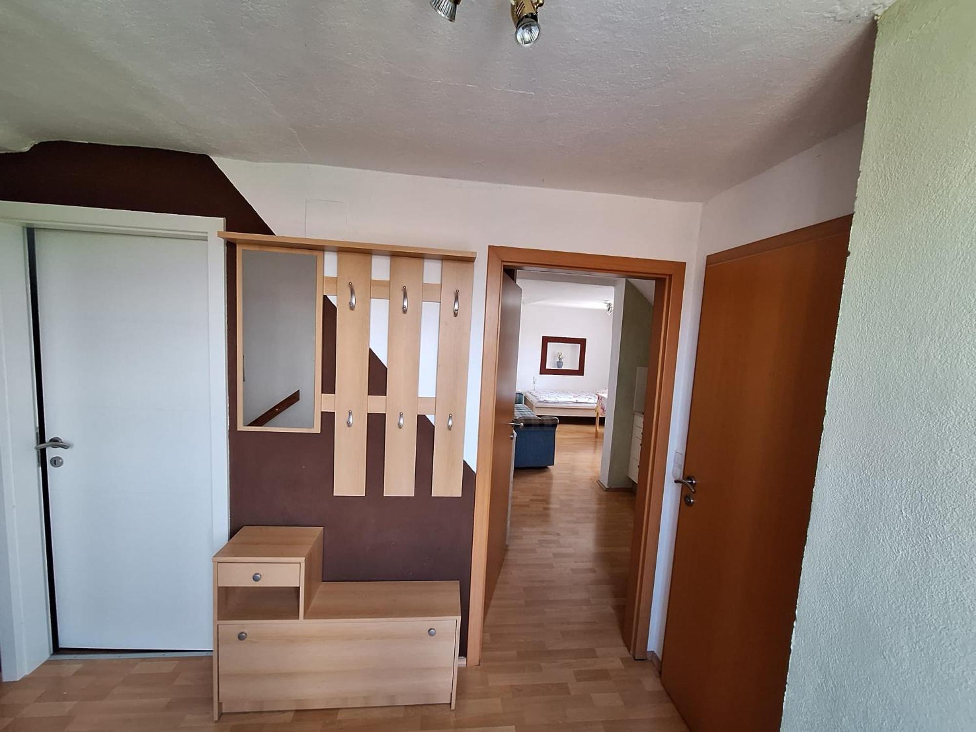 Ferienhaus Schrems Kültér fotó