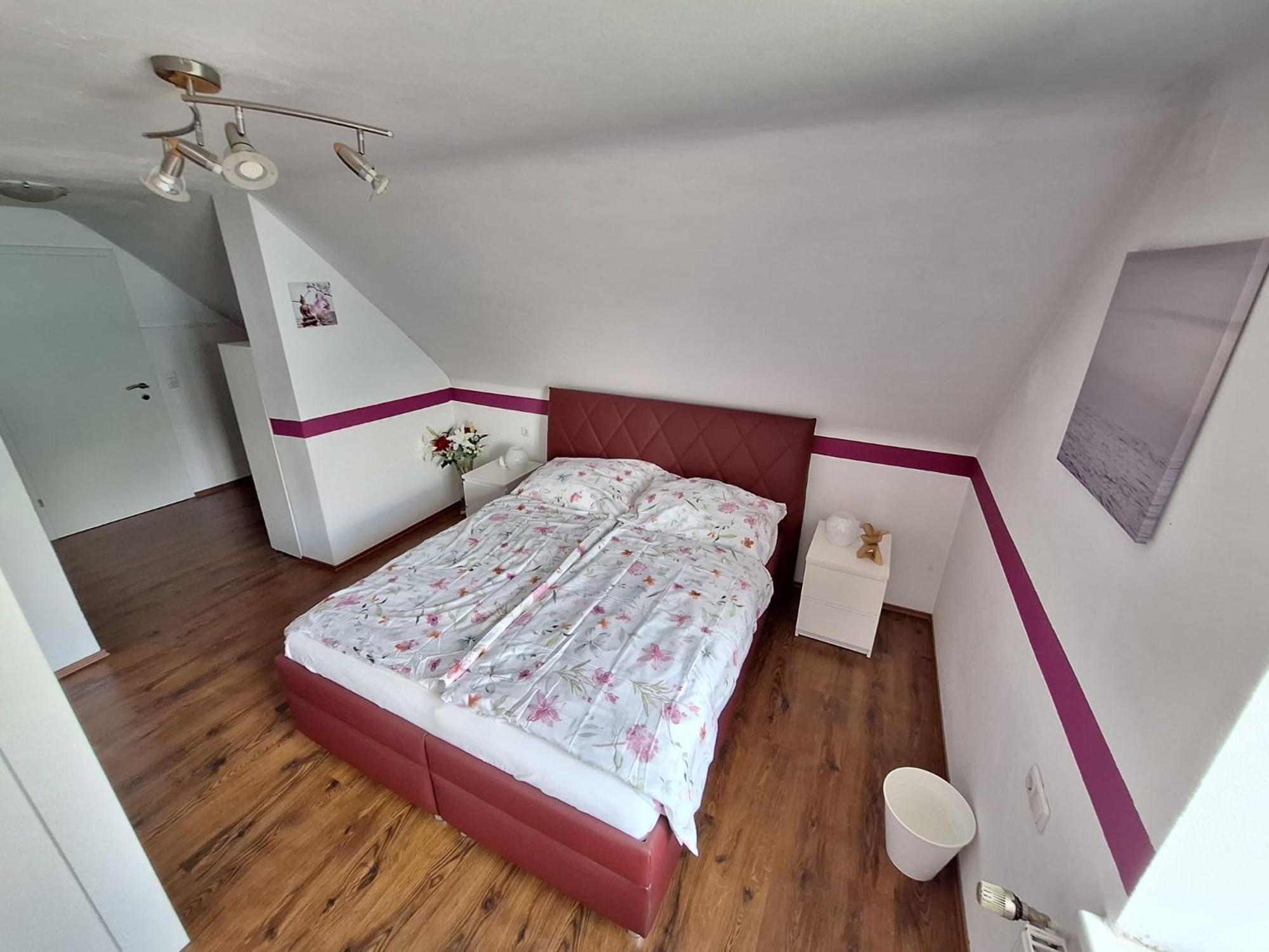 Ferienhaus Schrems Kültér fotó