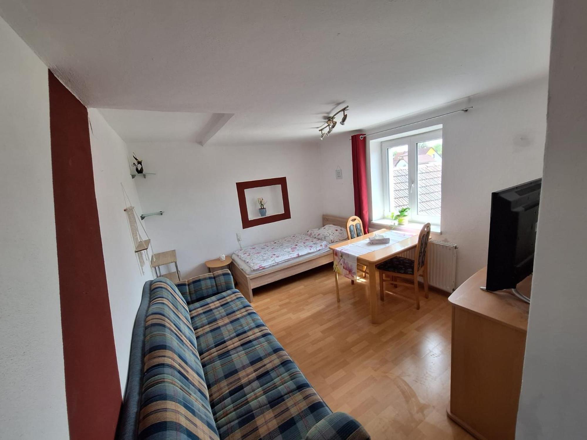 Ferienhaus Schrems Kültér fotó