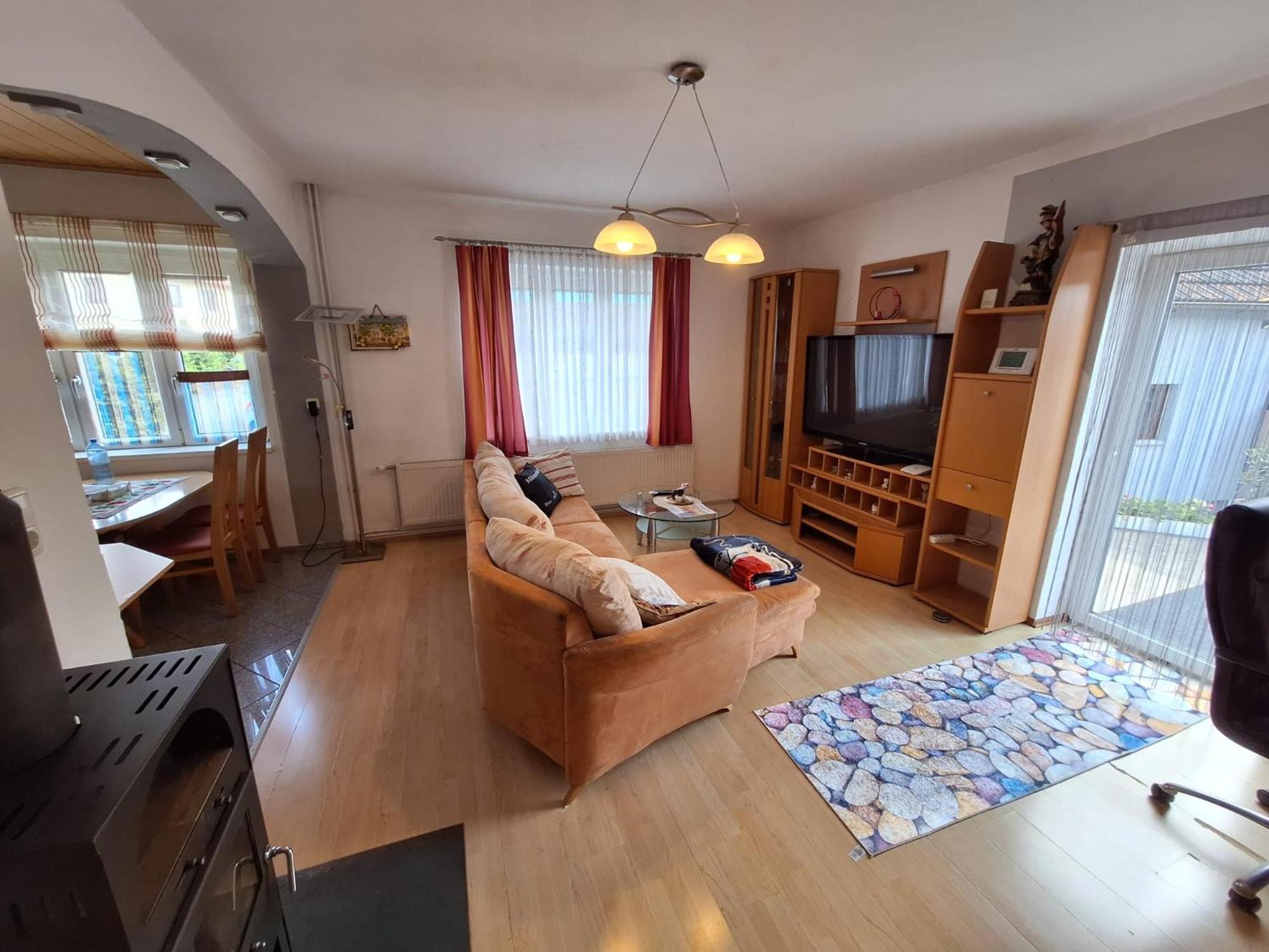 Ferienhaus Schrems Kültér fotó